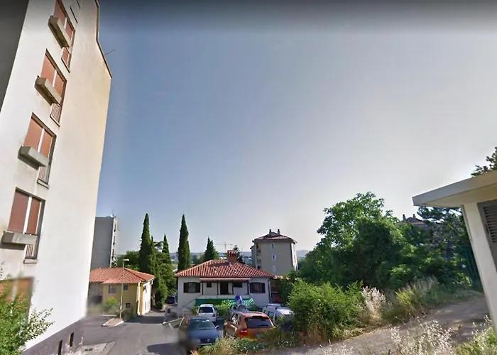 아파트 Cvetko 코페르